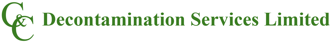 CC Decontamination Services Limited